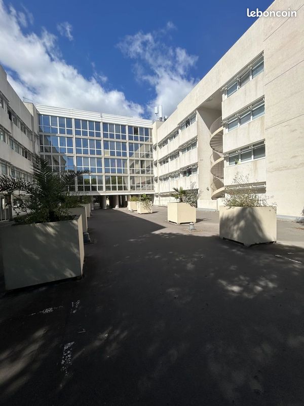 Appartement 1 pièce 18 m² · à Montpellier · 18 m² · 76 000 €