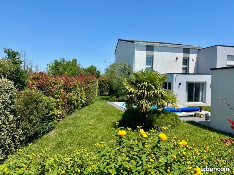 Maison 4 pièces 81 m² · à Saint-Beauzire · 81 m² · 285 000 €