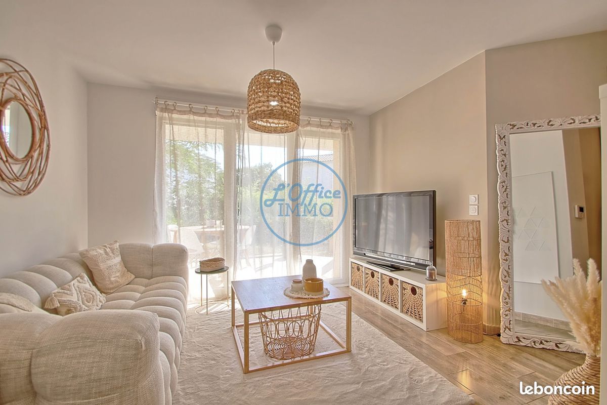 Appartement 2 pièces 40 m² · à La Farlède · 40 m² · 239 000 €