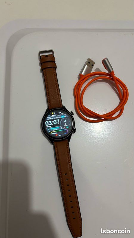 Montre Homme (image 3)