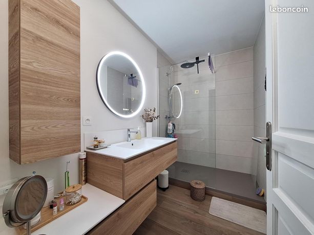 Appartement 4 pièces 86 m² — 9