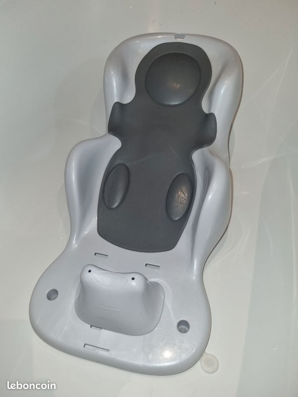 Transat de bain pour baignoire (image 1)