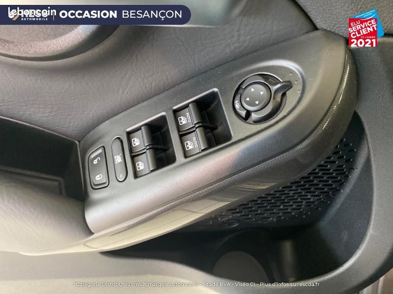 Fiat 500X 1.0 FireFly Turbo T3 120ch Lounge (image 18)