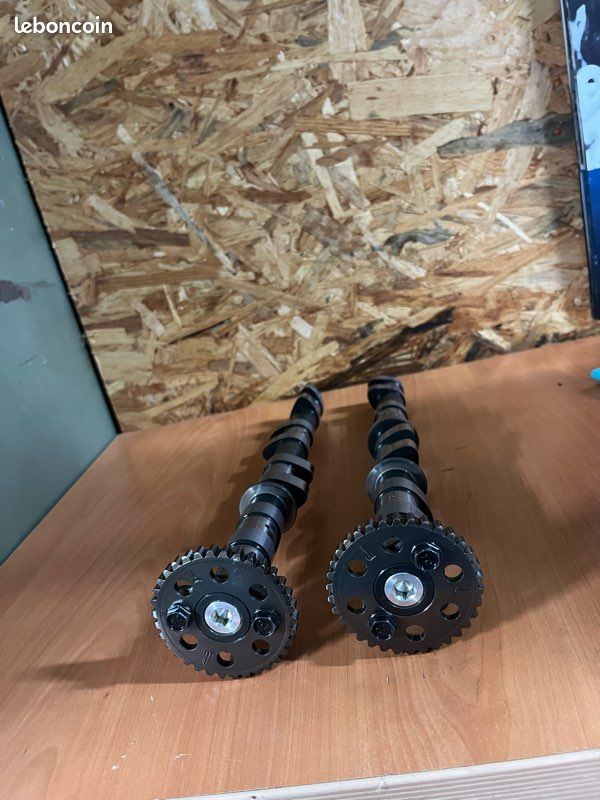 Pièces GYTR R6 (image 1)