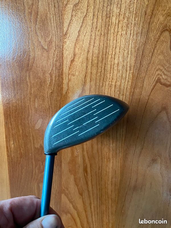 Bois 3 Callaway big bertha hawk eye - Sport & Plein air