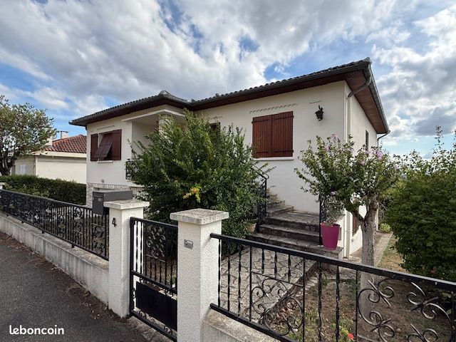 Maison 7 pièces 193 m² · à L'Union · 193 m² · 1 600 €/mois
