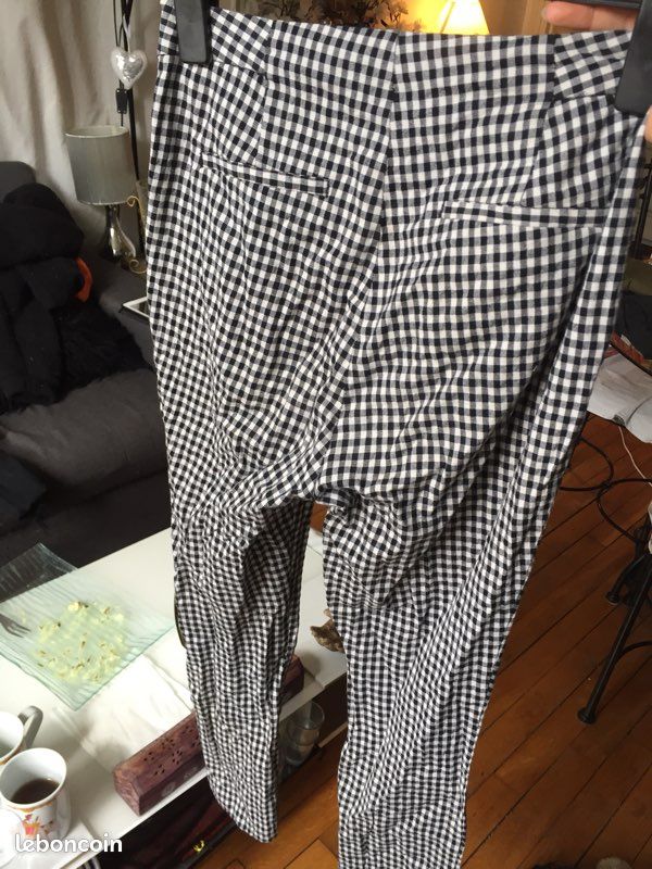 Pantalon (image 2)