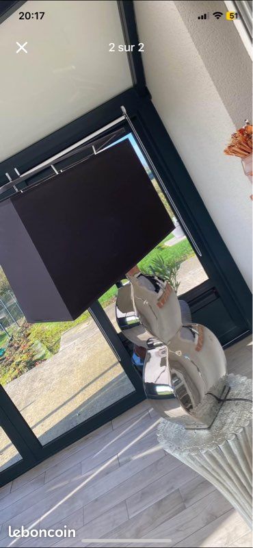 Lampe de salon (image 2)