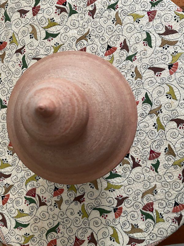 Lanterne poterie (image 3)