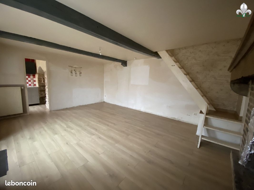 Maison de village 3 pièces 65 m² (image 5)