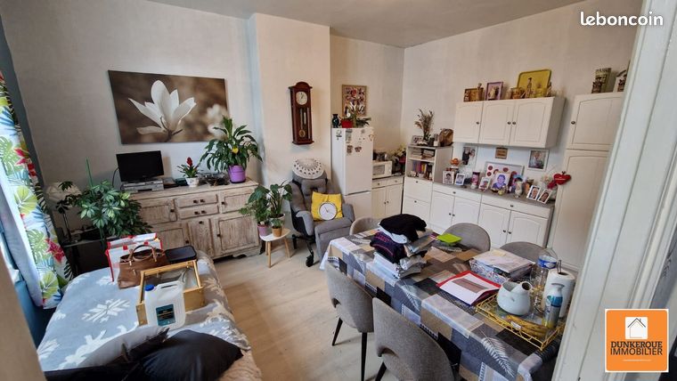 Maison 3 pièces 67 m²
