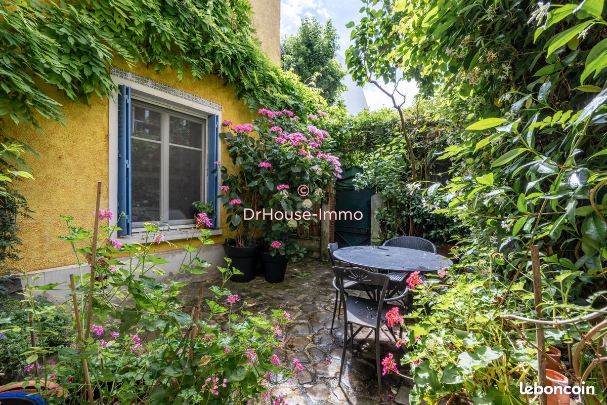 Maison 4 pièces 73 m² · à Paris · 73 m² · 895 000 €