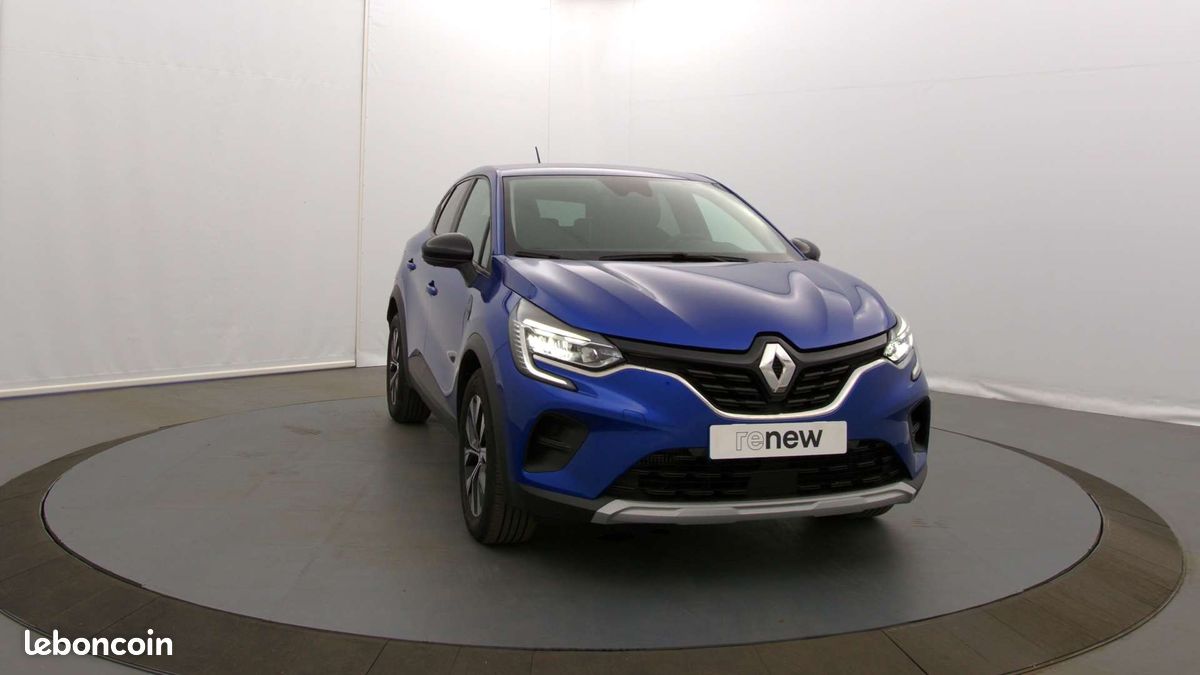 Renault captur tce 90 evolution (image 23)