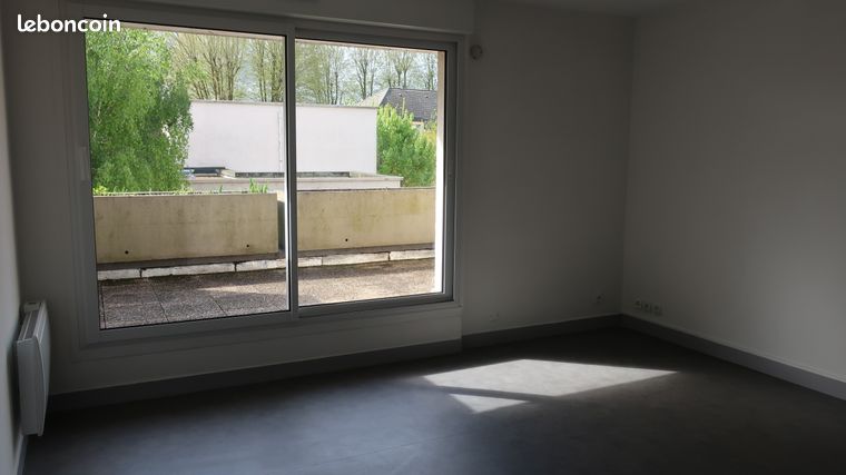 Appartement studio proche hôpital et IUT