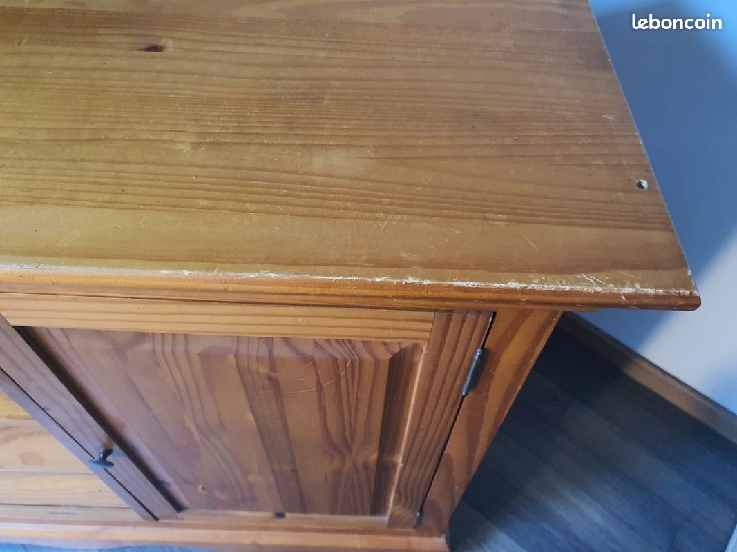 Commode (image 2)