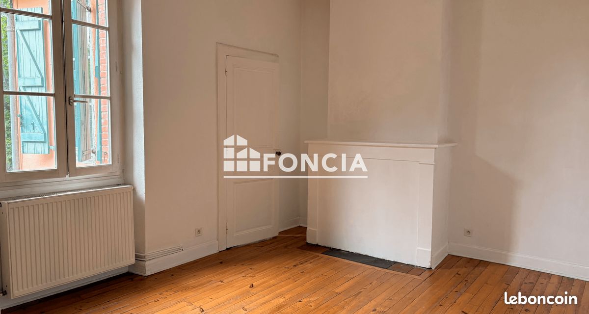 Maison 6 pièces 124 m² · à Tarbes · 124 m² · 910 €/mois