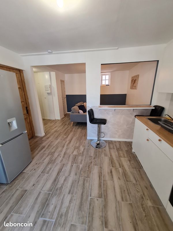 Appartement a louer beziers - 4 pièce(s) - 62 m2 - Surfyn