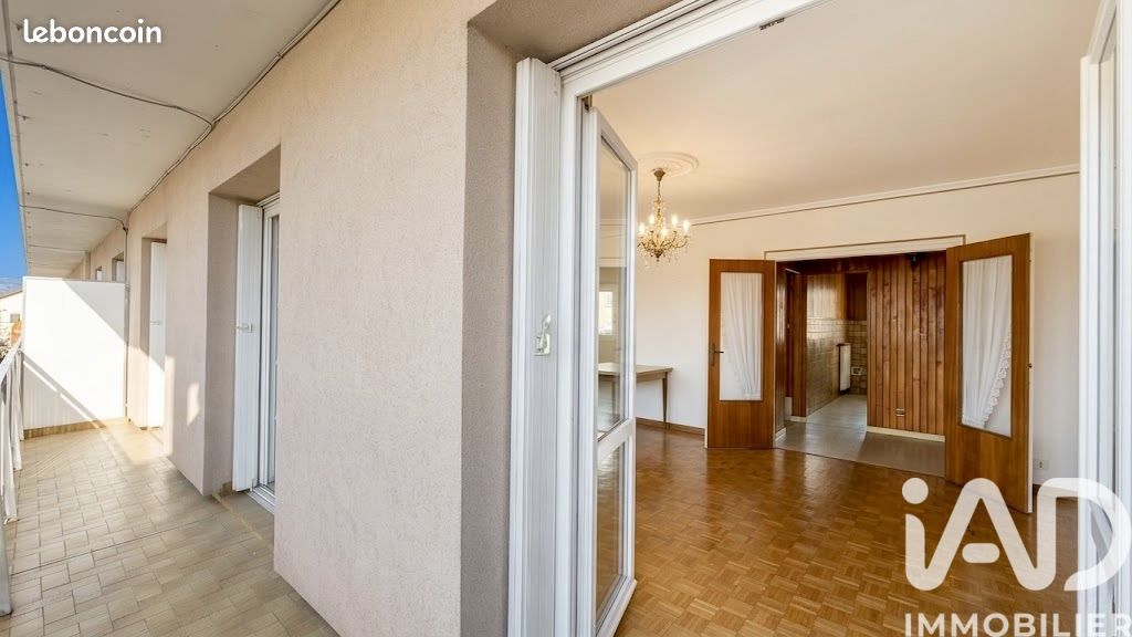 Appartement 4 pièces 80 m² · à Le Puy-en-Velay · 80 m² · 99 000 €