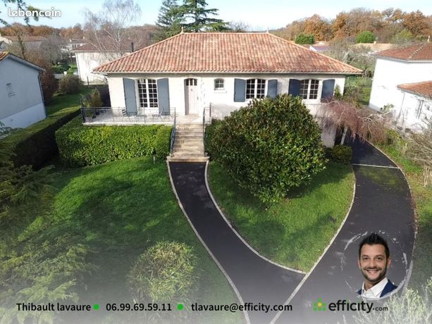 Maison 8 pièces 177 m²