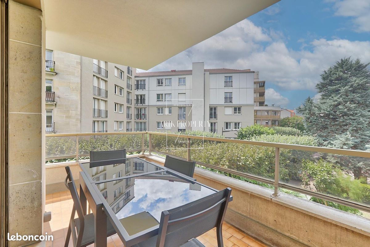 Appartement a louer vincennes - 3 pièce(s) - 75 m2 - Surfyn