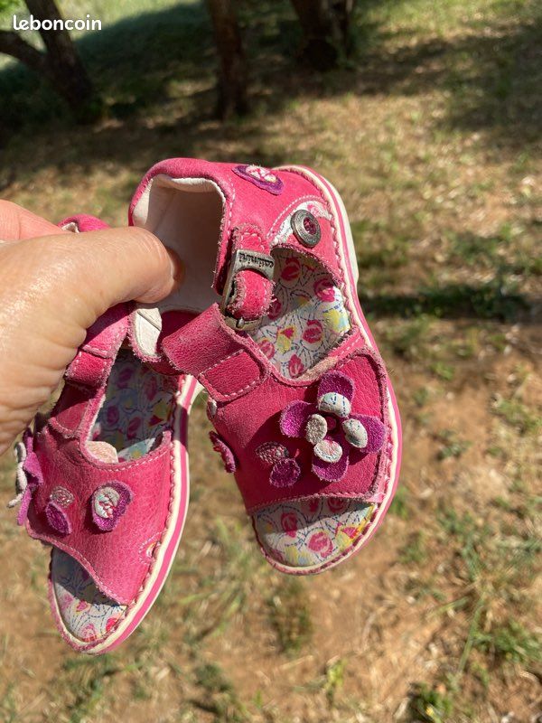 Beebs Chaussettes Catimini Paire De Chaussettes Catimini 19/22