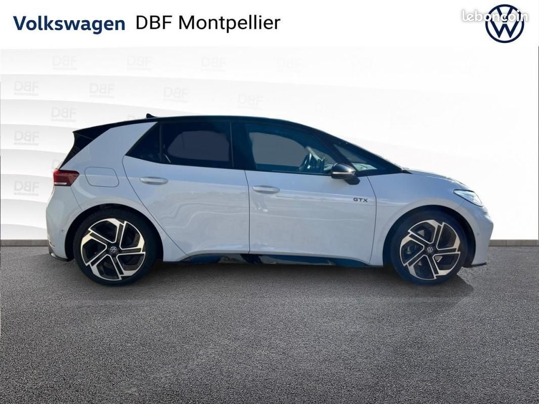 Volkswagen ID.3 ID 3 FL GTX (79KWH) (286CH) (image 35)