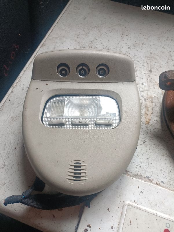 BMT Xms Kit D'éclairage LED Intérieur Remplacement Pour Citroën C4 II B7 Hatchback Saloon 2010-2018 / C4 Picasso II MK2 / C4 Grand Picasso II MK2 / Grand C4 SpaceTourer 2013-2022, 21