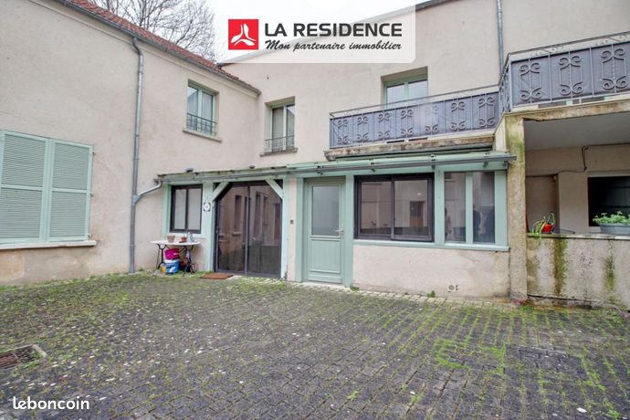 Appartement 1 pièce 27 m²