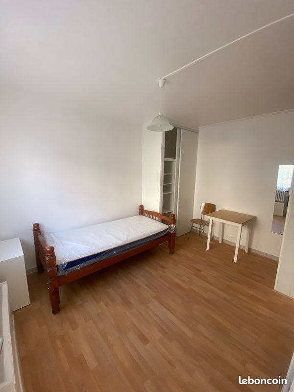 Studio 14m2 ( 1 personne) - Locations