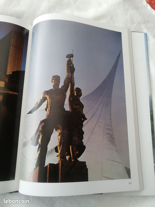 Moscou (image 6)
