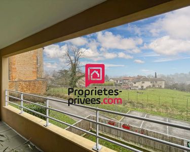 Appartement 185 000 € - 47 m²