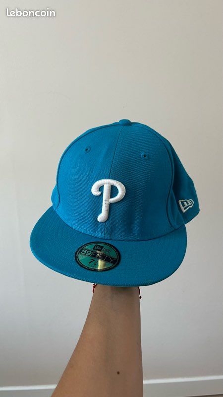 Casquette New Era Philadelphia (image 1)