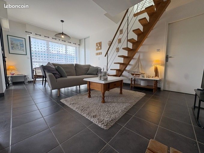 Appartement 2 pièces 52 m² · à Bénodet · 52 m² · 339 200 €