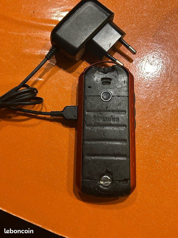 Téléphone Samsung b2100 (image 2)