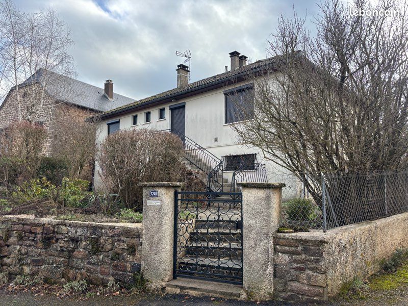 Maison 5 pièces 94 m2 (image 3)
