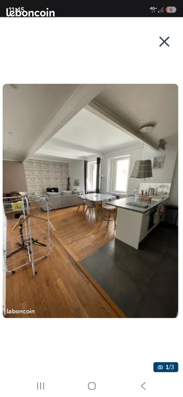 Appartement 3 pièces 76 m² · à Valence · 76 m² · 850 €/mois