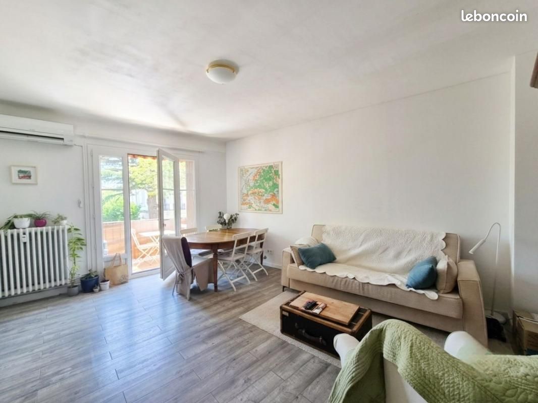 Appartement 3 pièces 68 m² · à Salon-de-Provence · 68 m² · 194 000 €