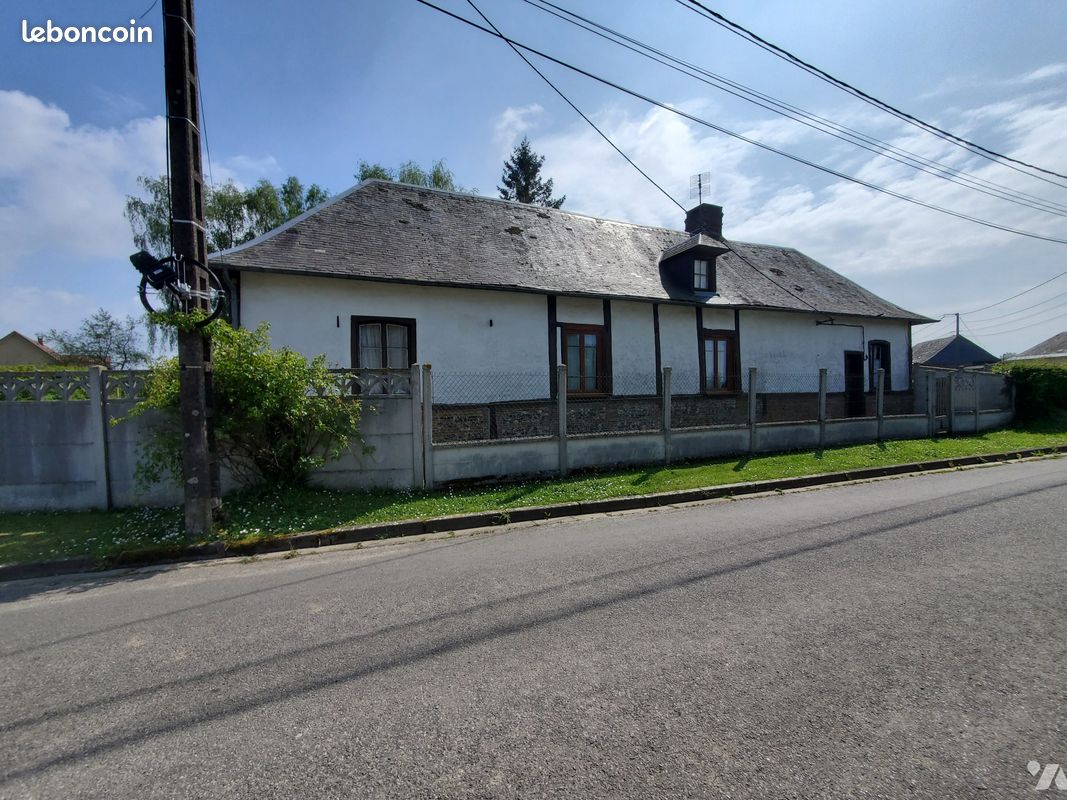Maison 7 pièces 130 m² (image 1)