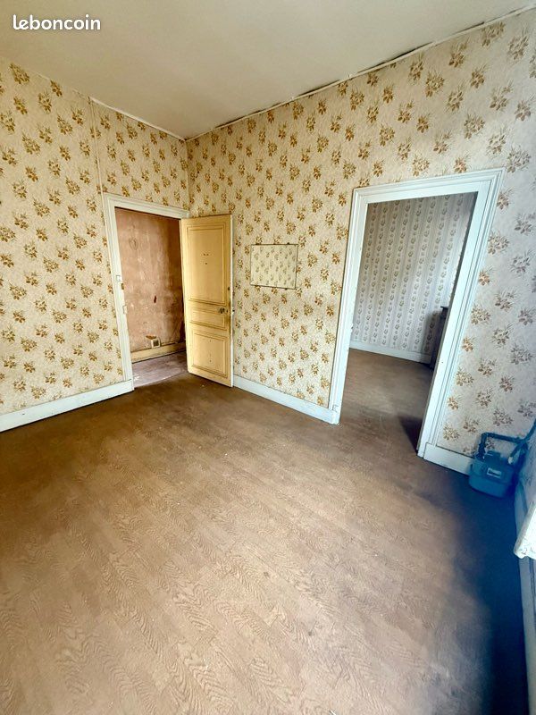 Appartement 6 pièces 115 m² · à Chalon-sur-Saône · 115 m² · 115 000 €