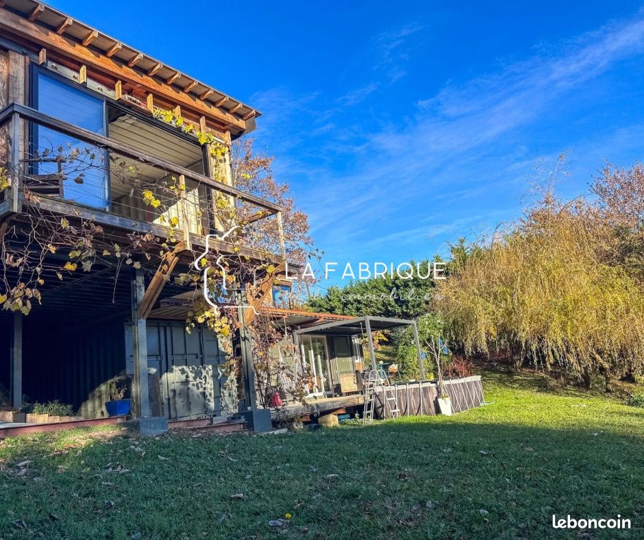 Maison 4 pièces 123 m² · à Arthez-de-Béarn · 123 m² · 234 000 €