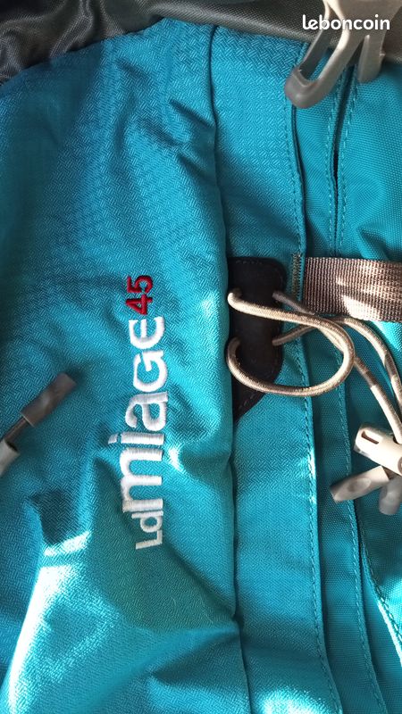 Sac à dos neuf de randonnée Millet ldMiage45 - Sport & Plein air