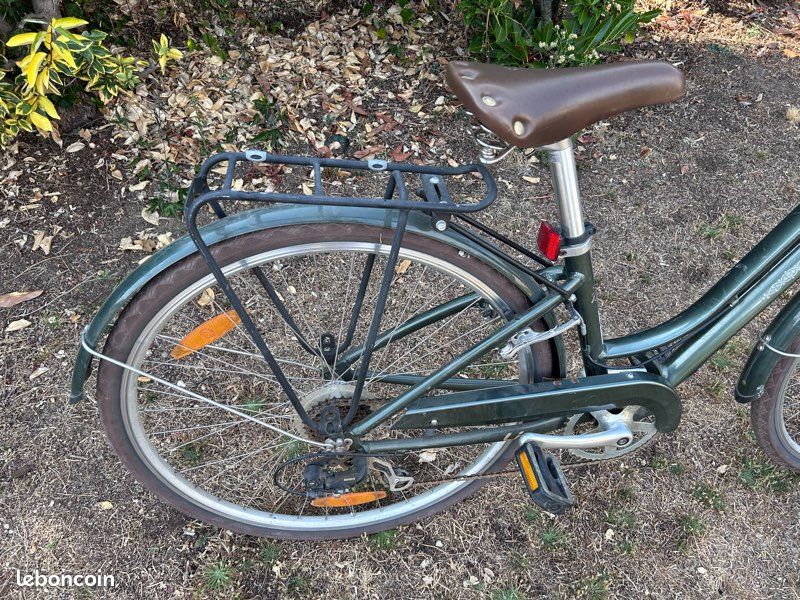 Vélo Femme Handcrafted by Giant (image 5)