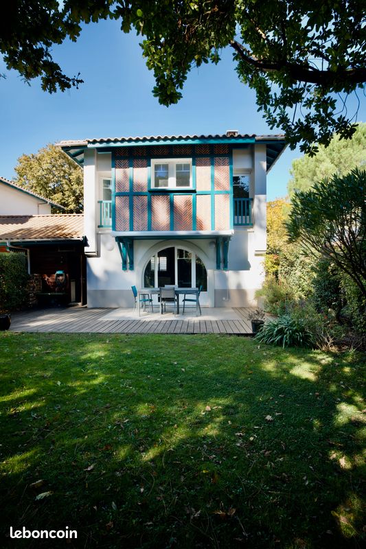 Maison 4 pièces 80 m² · à Capbreton · 80 m² · 661 500 €