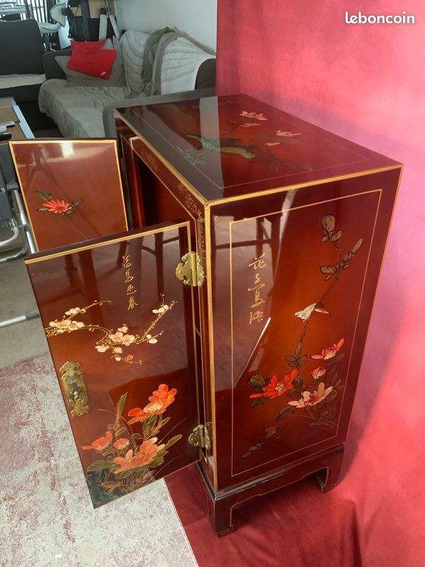 Meuble chinois (image 6)