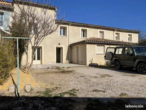 Maison 5 pièces 111 m²