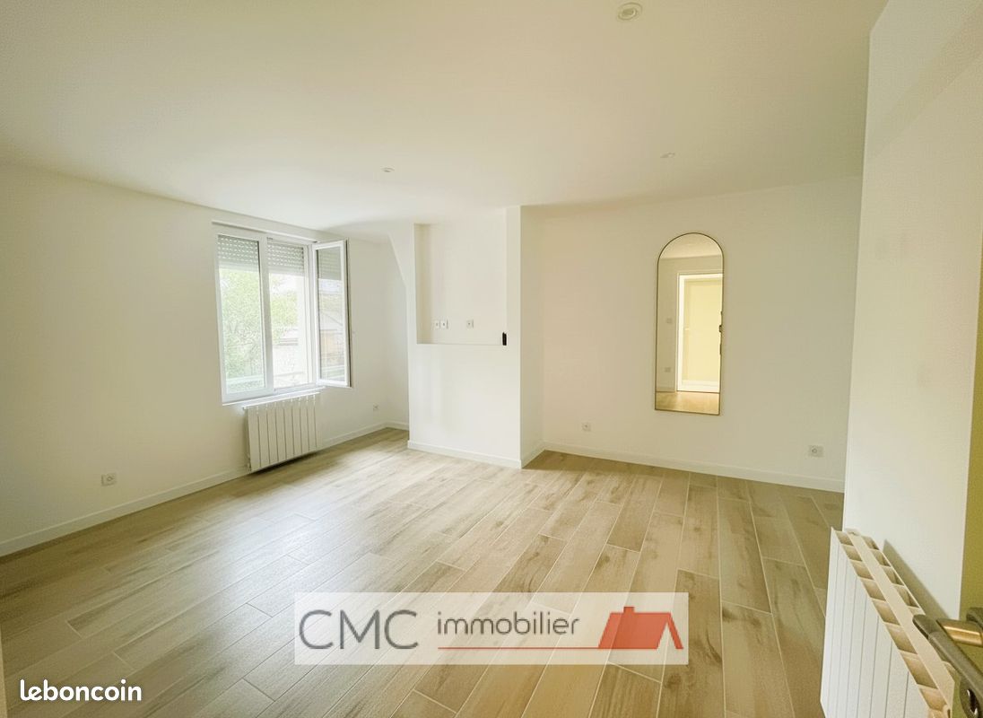Appartement 1 pièce 44 m² · à Chartres · 44 m² · 125 000 €