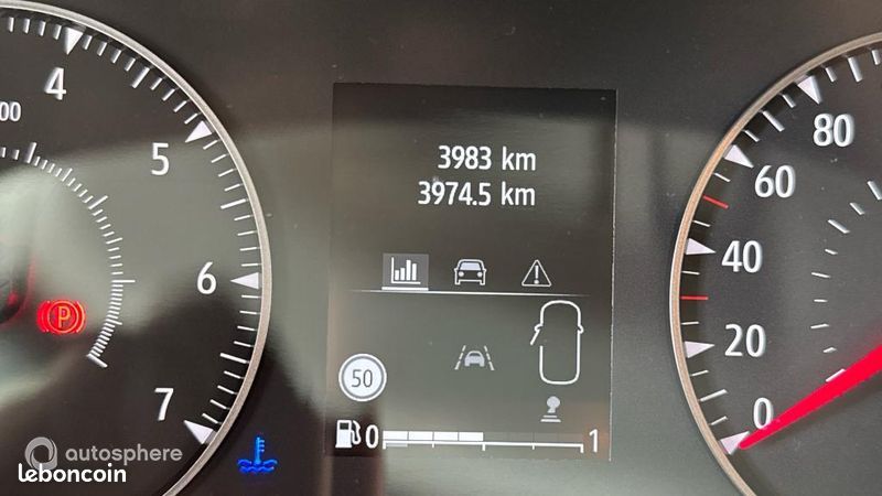 Dacia Jogger 1.0 TCe 110ch Expression 5 places -24 (image 9)