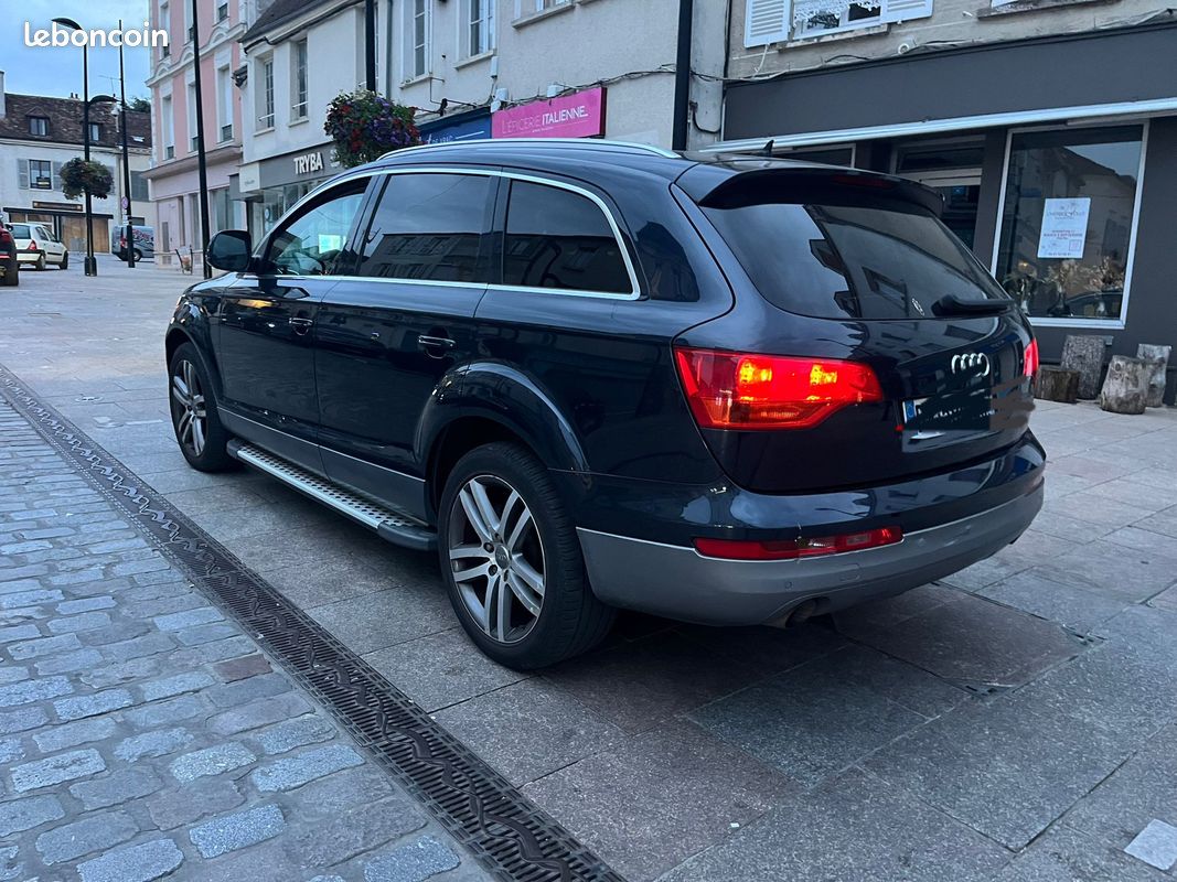 Audi q7 (image 3)