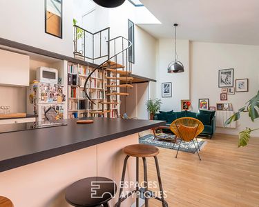 Appartement 335 000 € - 63 m²