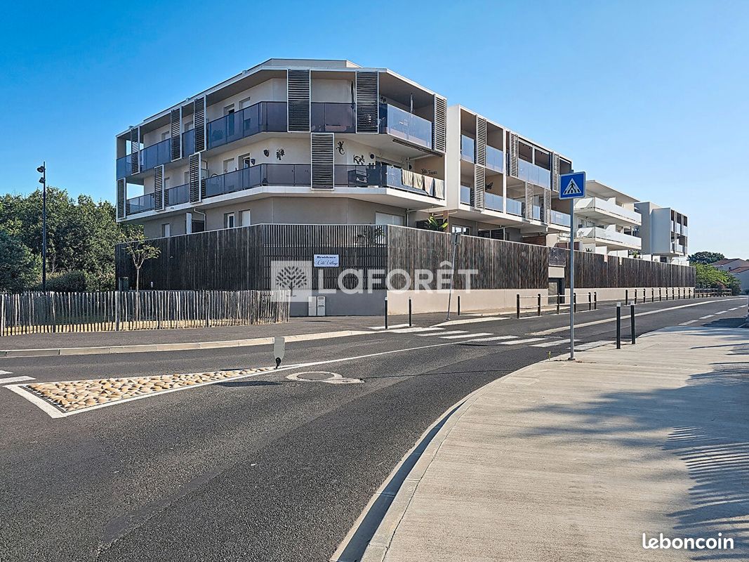 Appartement 3 pièces 53 m² · à Saint-Cyprien · 53 m² · 145 000 €
